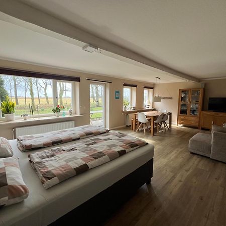 Ferienwohnung Sort Sol Grellsbuelldeich 7 Aventoft Экстерьер фото