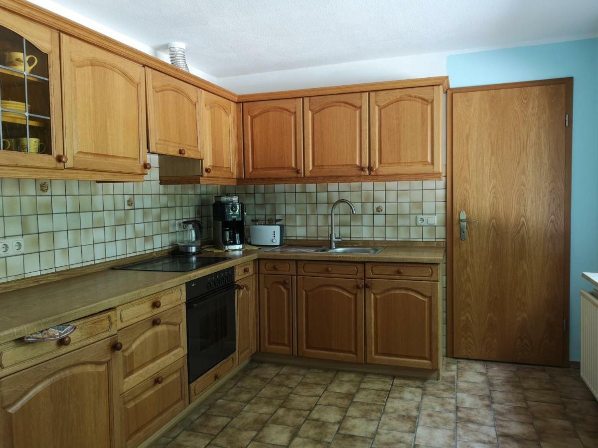 Ferienwohnung Sort Sol Grellsbuelldeich 7 Aventoft Экстерьер фото